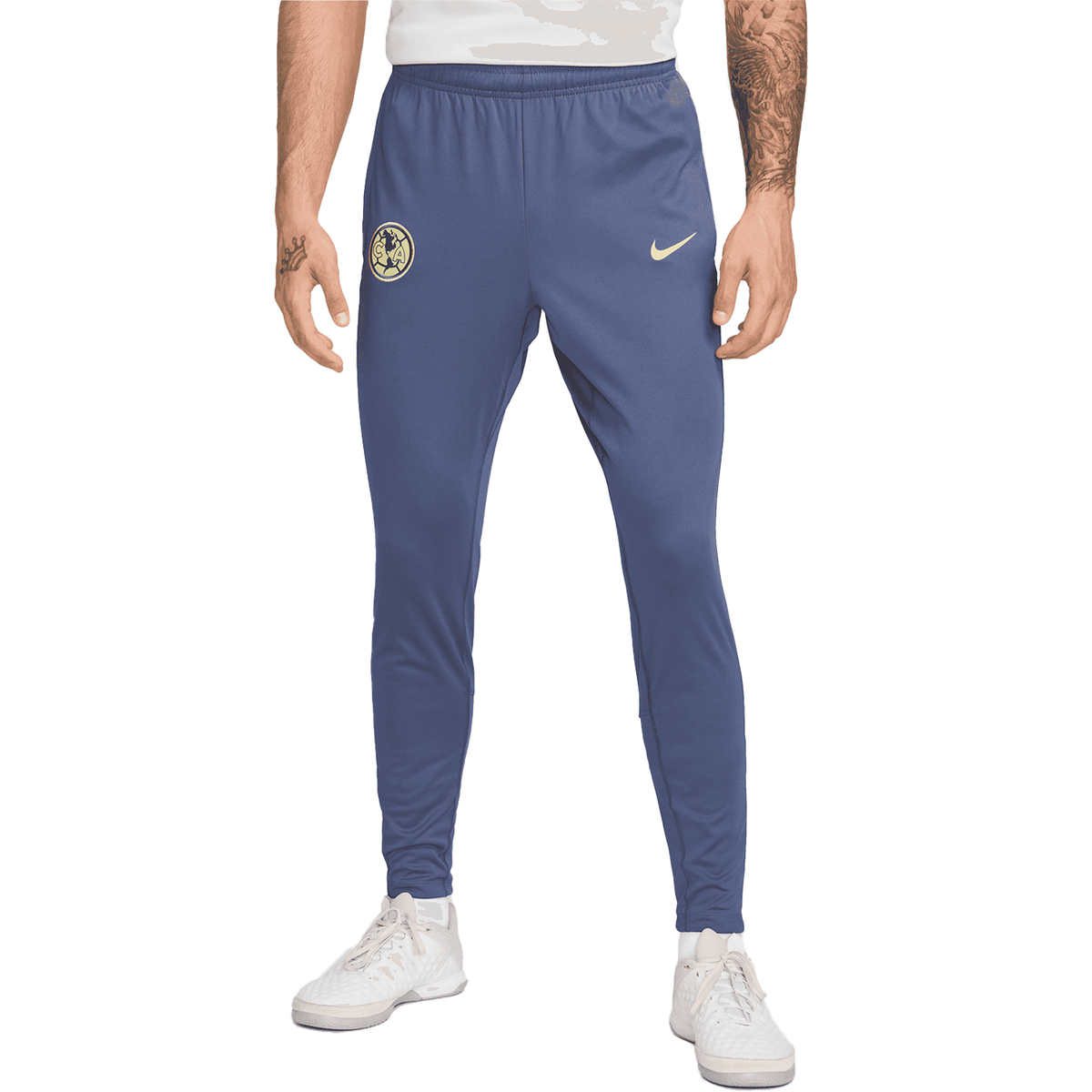 Nike Club America Academy Pro Pant TUDN Fan Shop