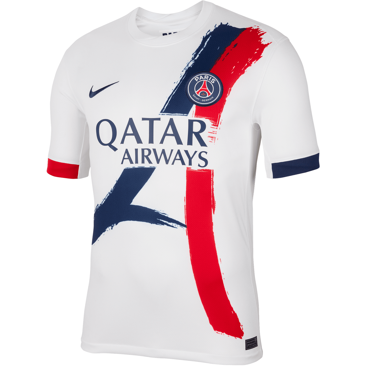 Nike PSG 2024 25 Men s Away Stadium Jersey