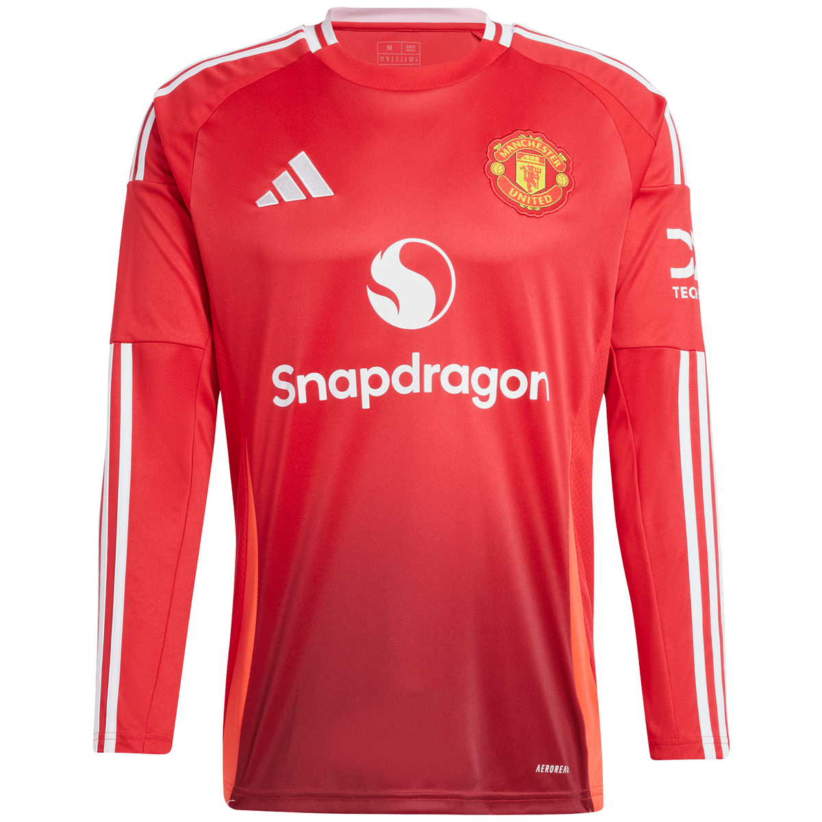 ADIDAS Manchester United deals Jersey Sz XL $130 #B69