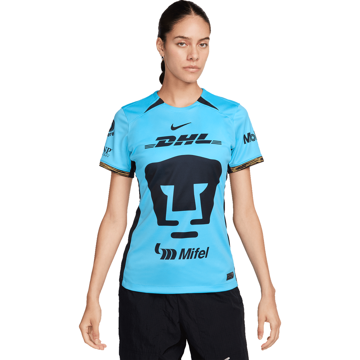 Nike Pumas 2023 24 Women s 3rd Stadium Jersey TUDN Fan Shop