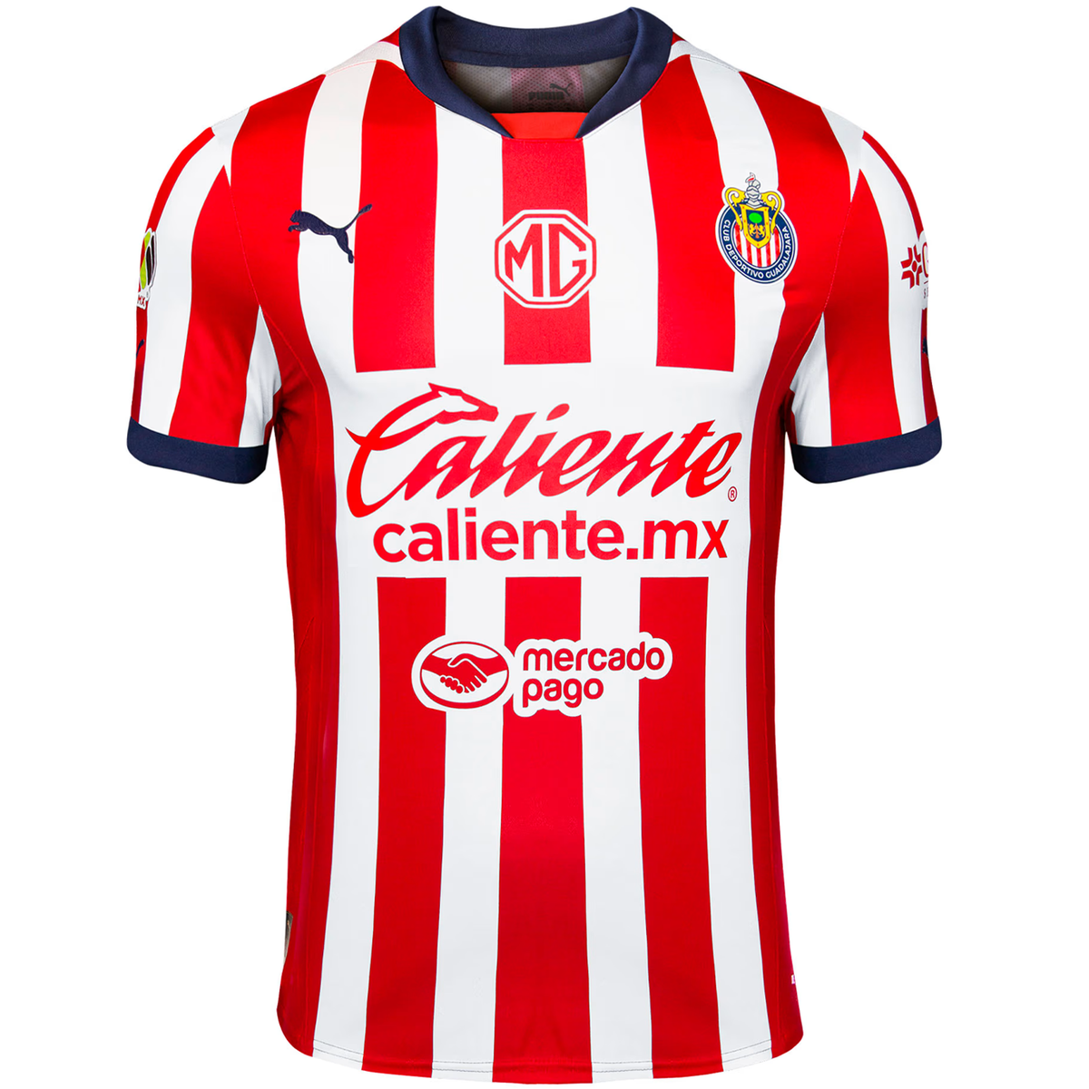 Chivas soccer gear on sale