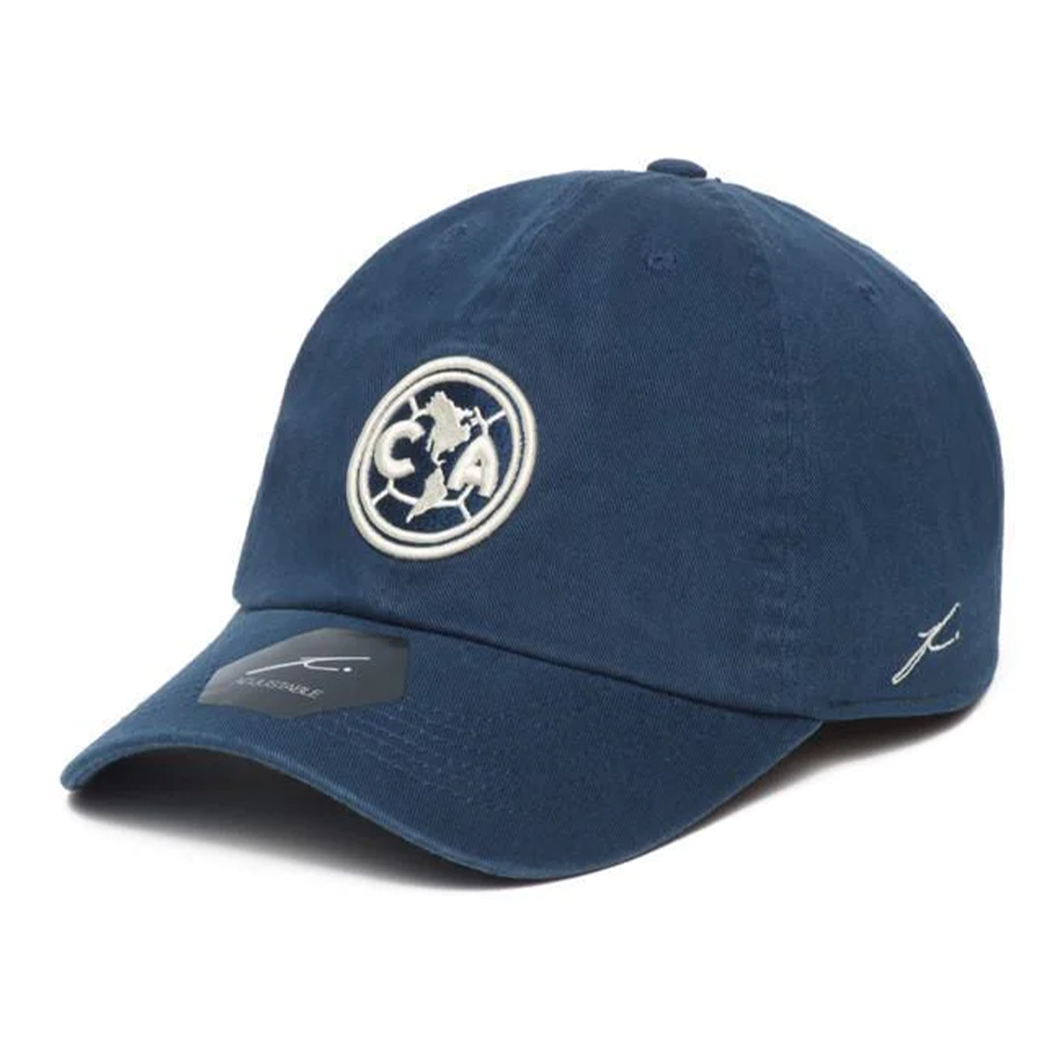 Fan Ink Club America Legend Adjustable Hat