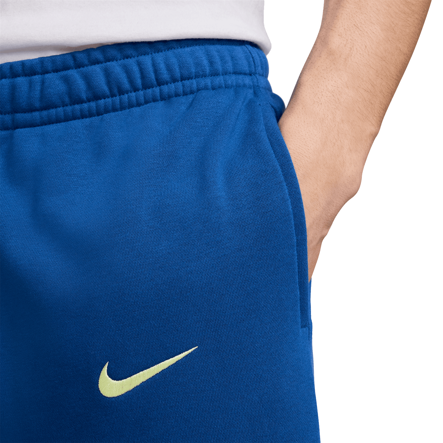 Nike Club America Men's Club Fleece Jogger