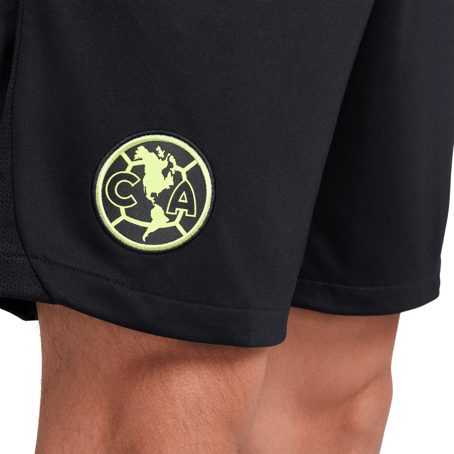 Nike Club America Men's Dri-FIT Academy Pro Short