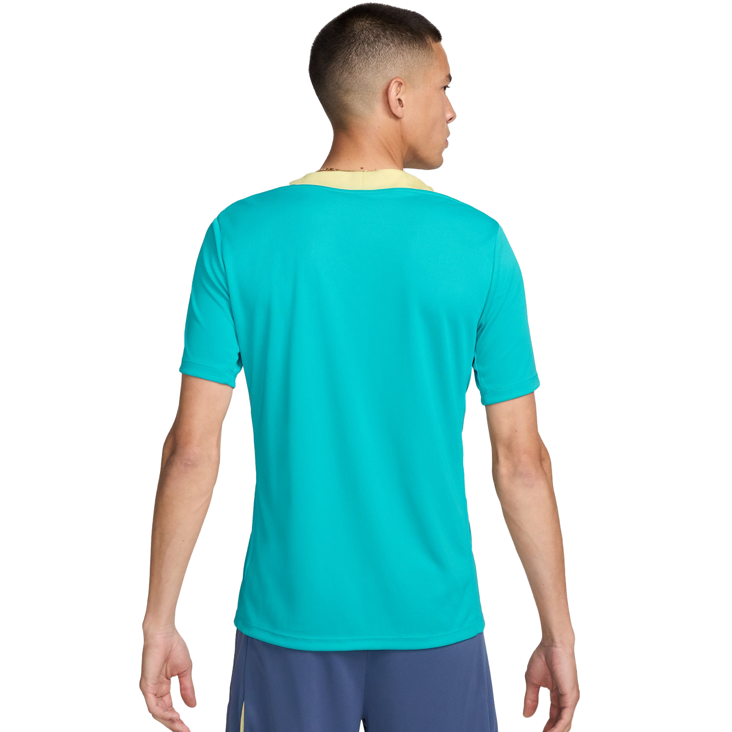 Nike Club America 2024-25 Men's Short Sleeve Strike Top