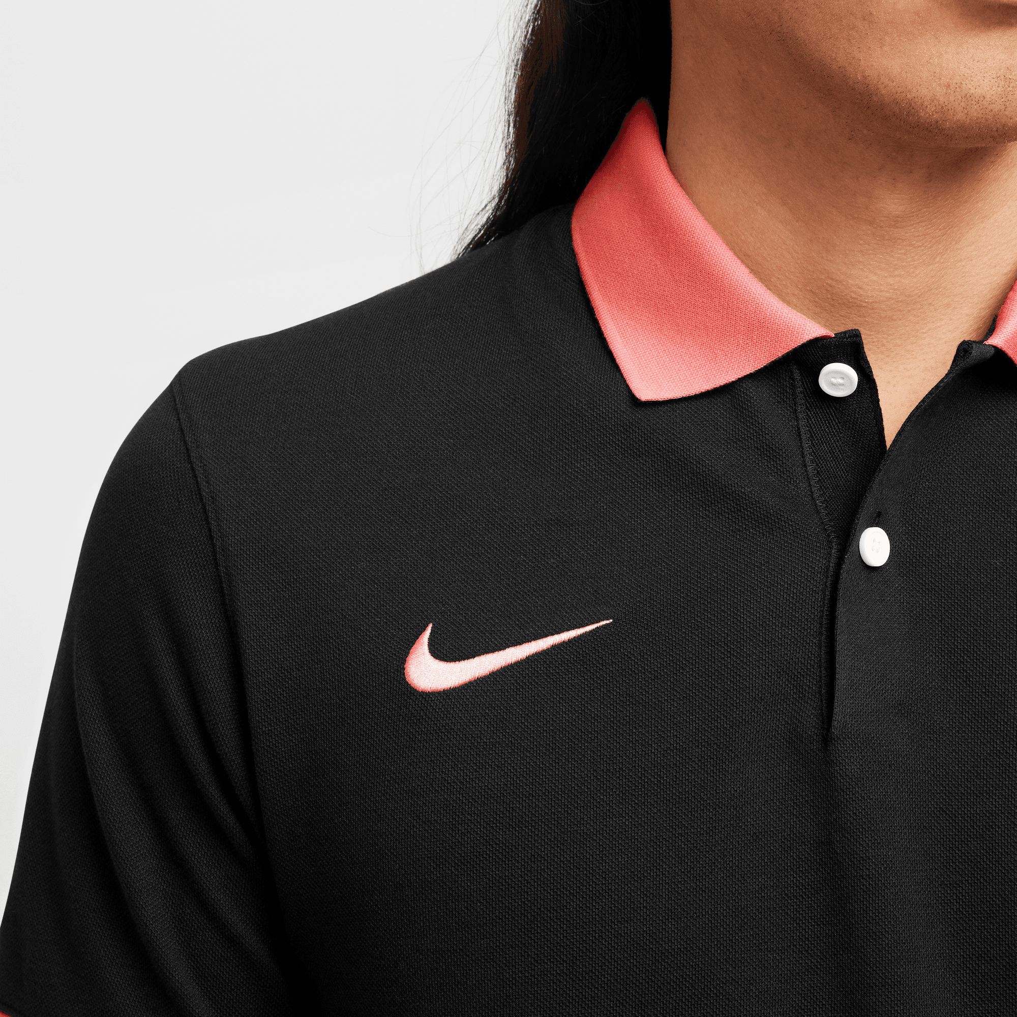 Nike Men's Club America Polo Slim 2.0