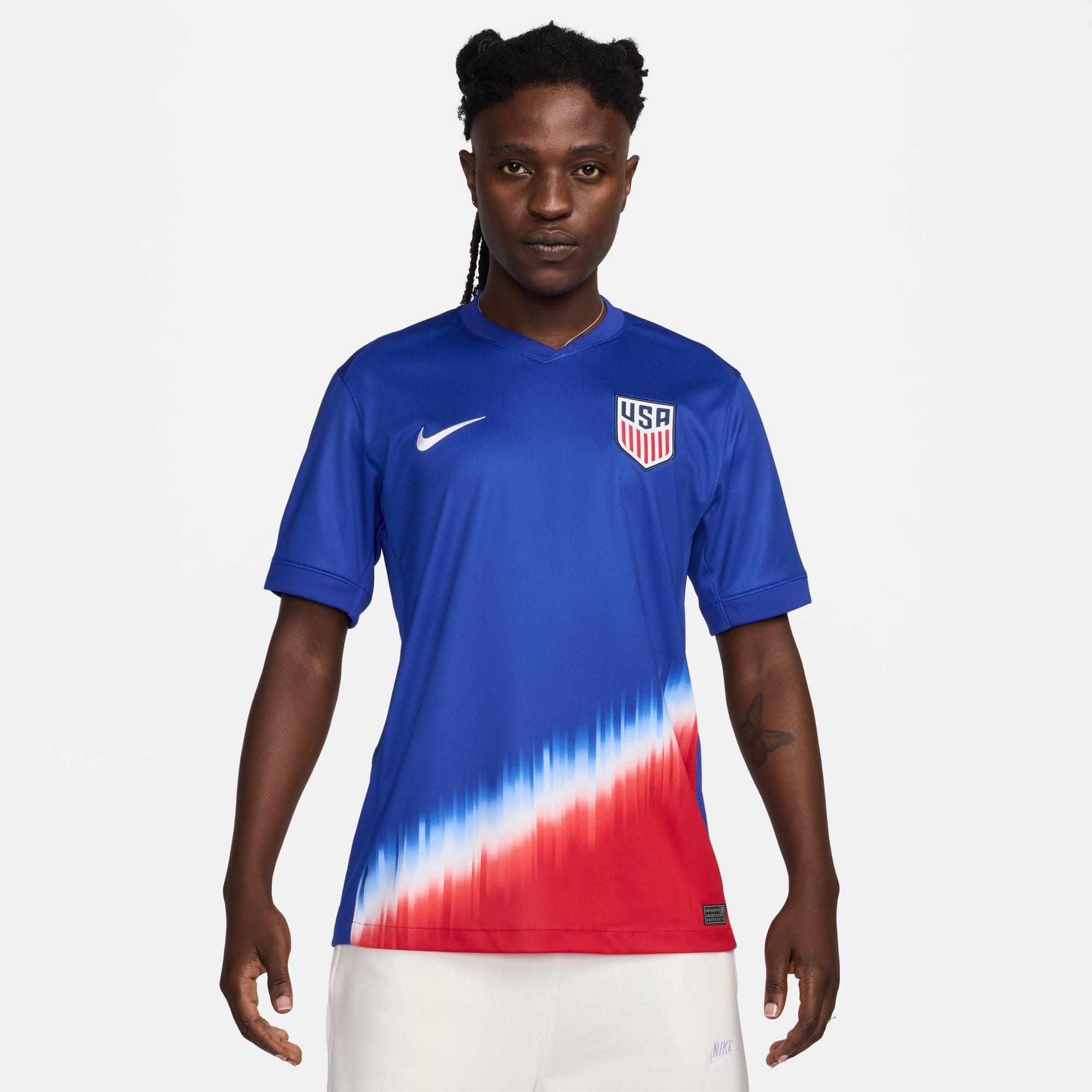 Jersey america 2019 nike best sale