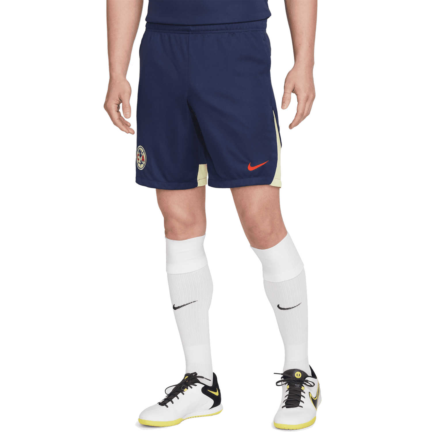 Pantalón corto Nike Club America Dri-FIT Pro para hombre