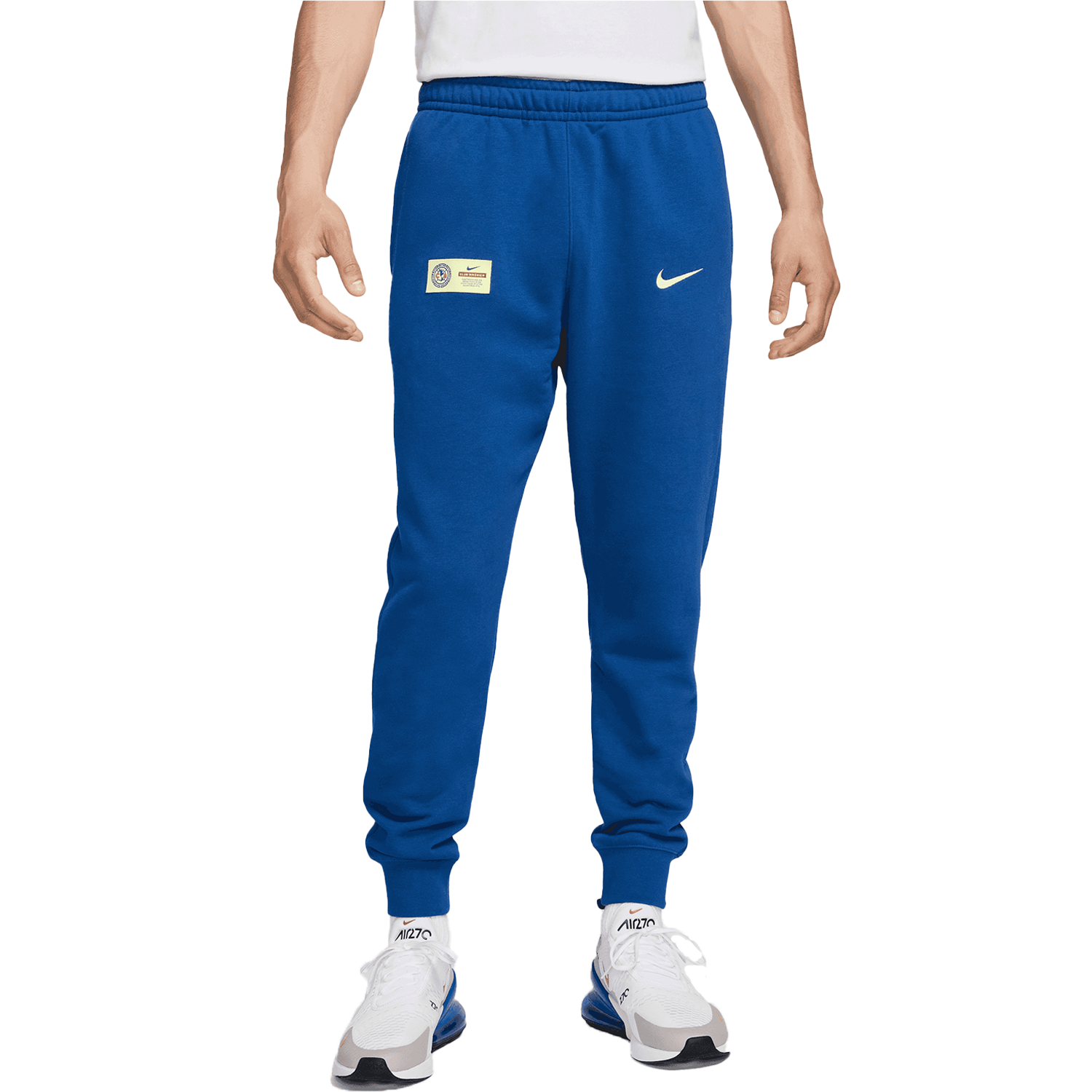 Nike Club America Men's Club Fleece Jogger