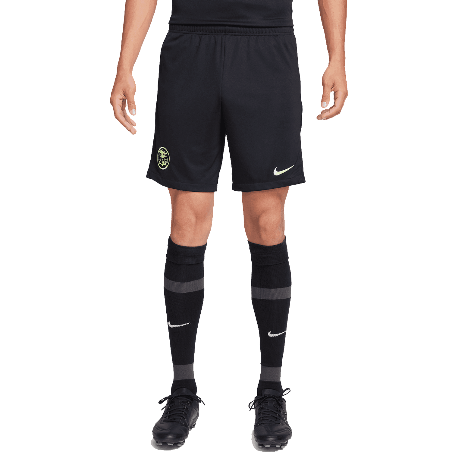 Nike Club America Men's Dri-FIT Academy Pro Short