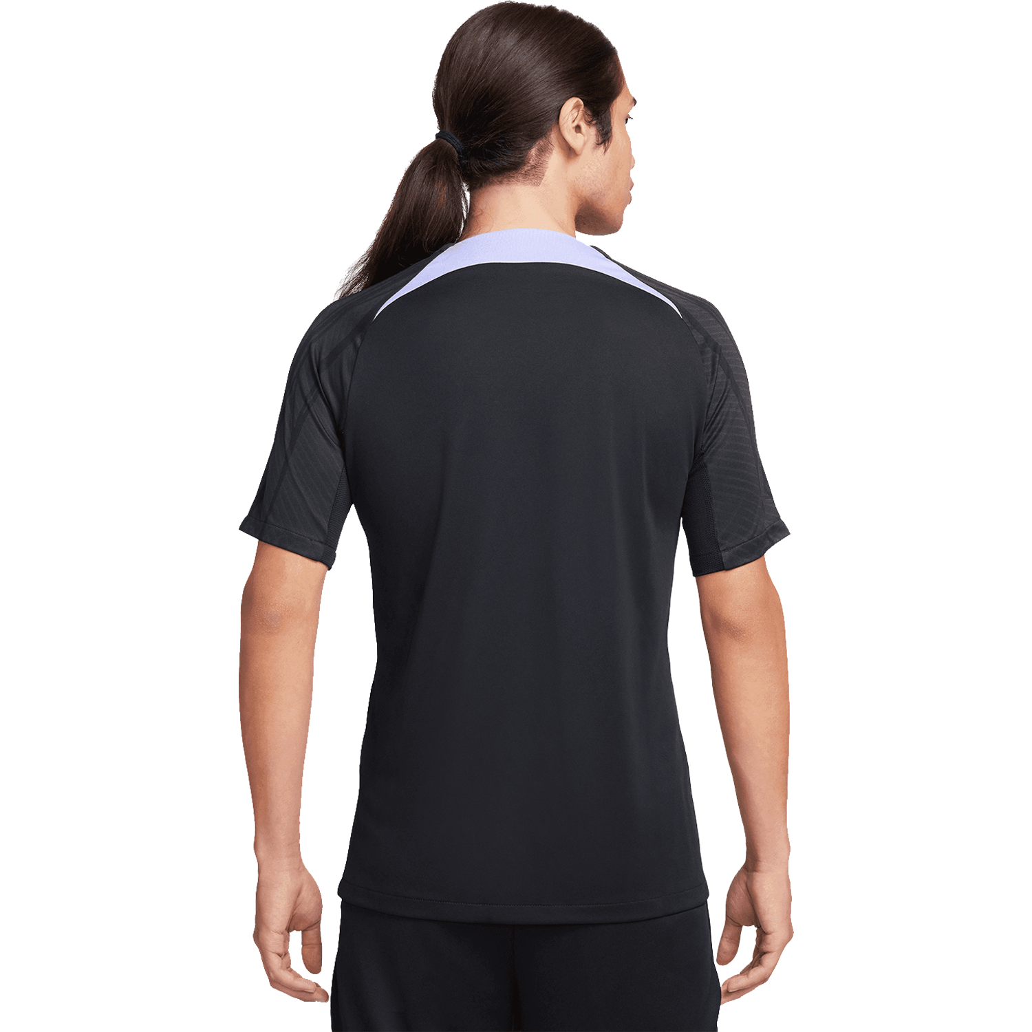 Nike Club America Men's Short Sleeve Strike Top