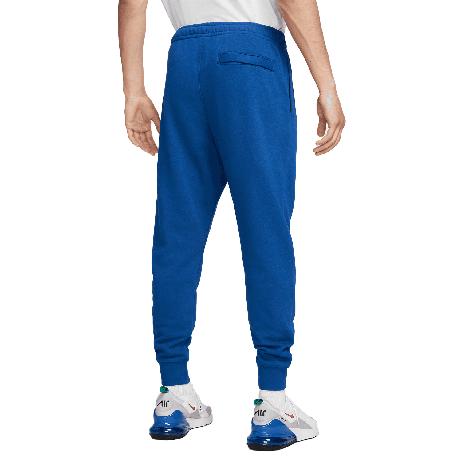 Nike Club America Men's Club Fleece Jogger