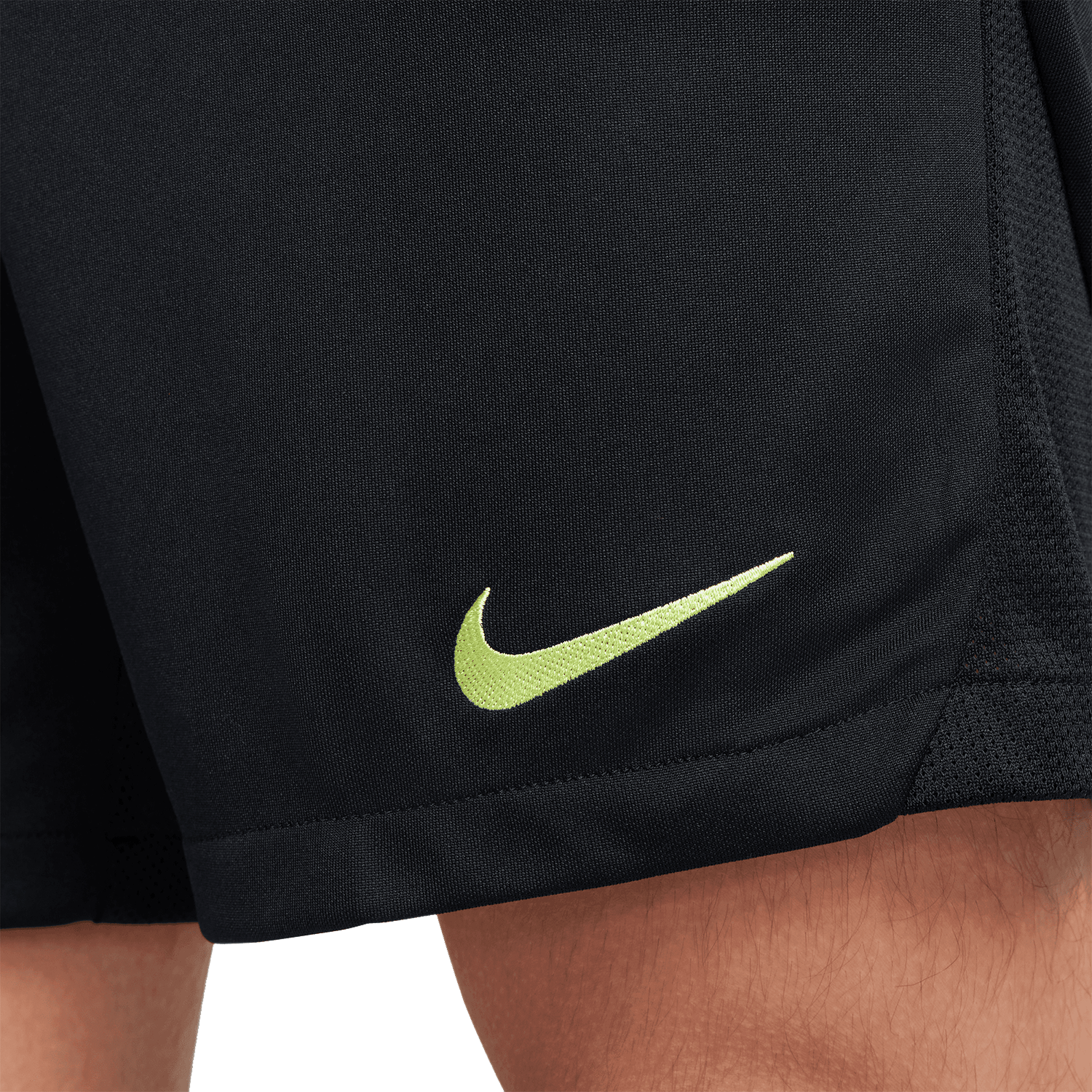 Nike Club America Men's Dri-FIT Academy Pro Short