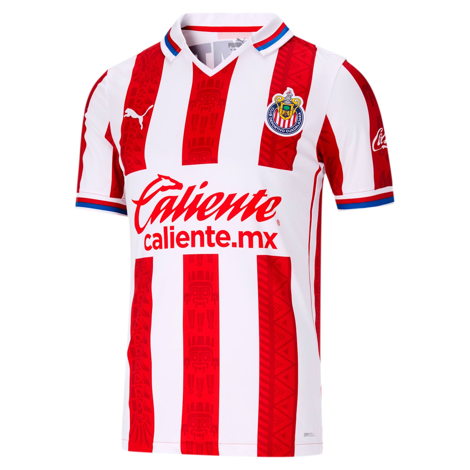 Chivas new jersey 2020 on sale