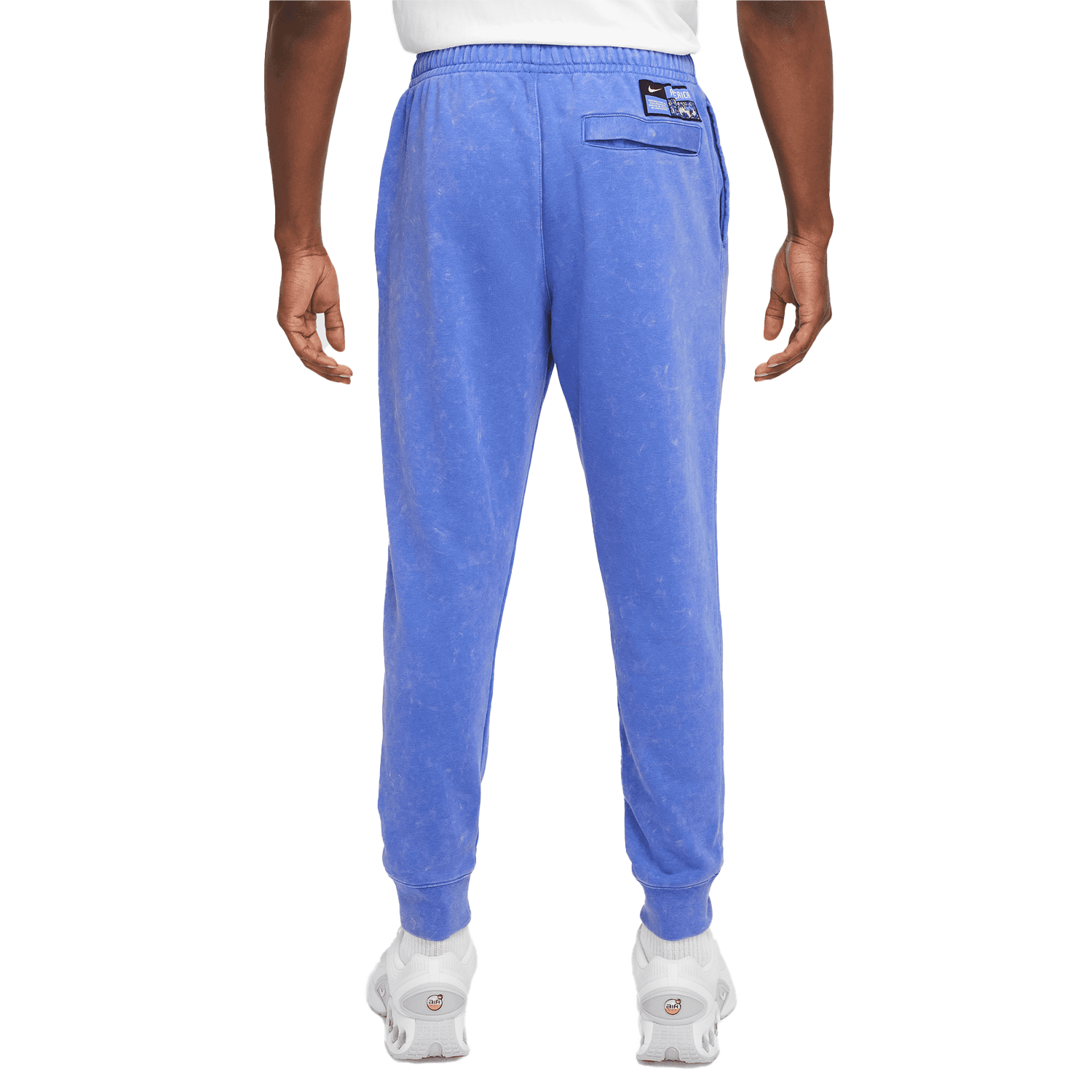 Nike Club America Men's 3rd Fleece Jogger Pant