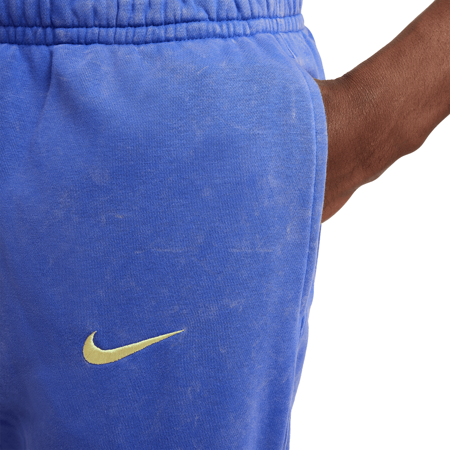 Nike Club America Men's 3rd Fleece Jogger Pant