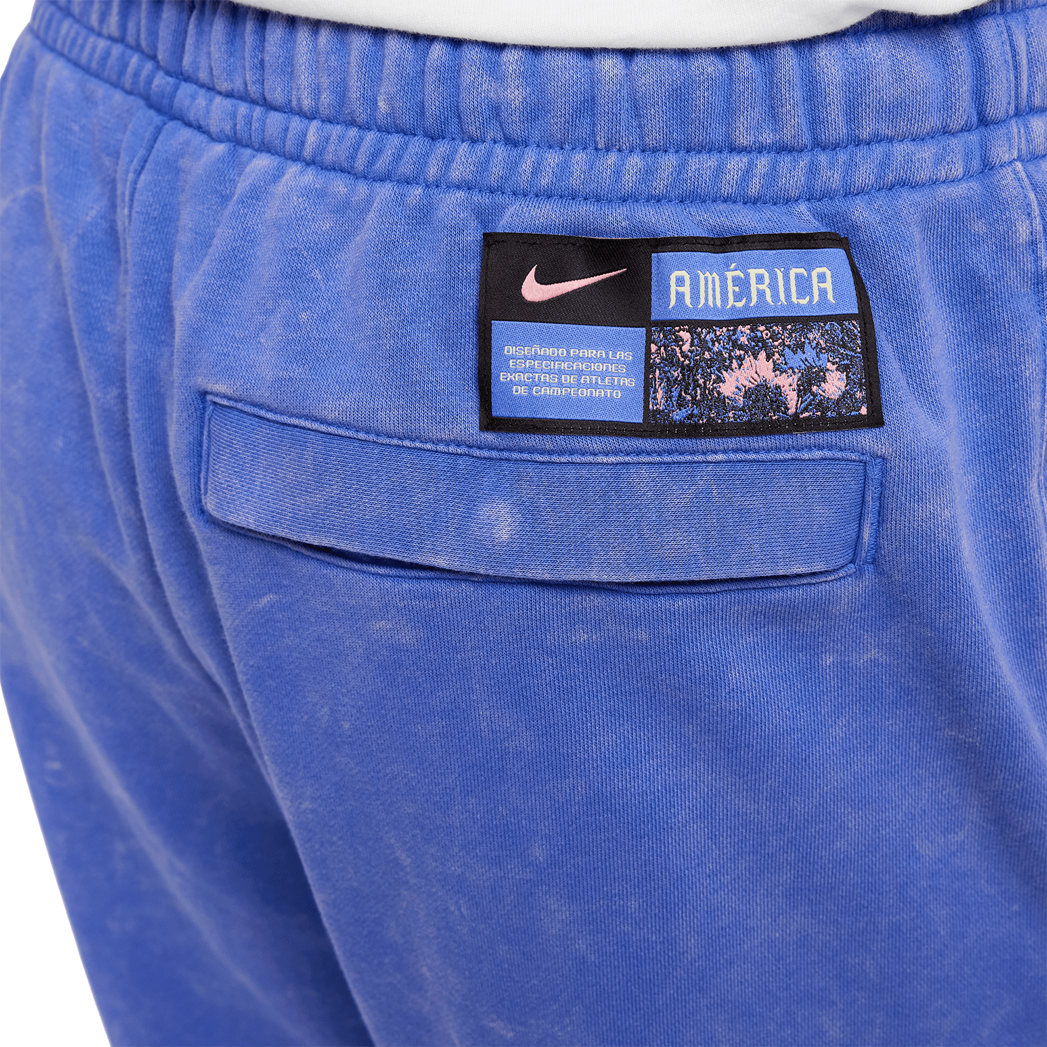 Nike Club America Men's 3rd Fleece Jogger Pant