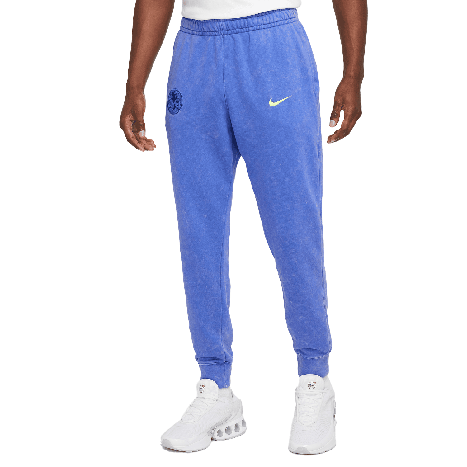 Nike Club America Men's 3rd Fleece Jogger Pant