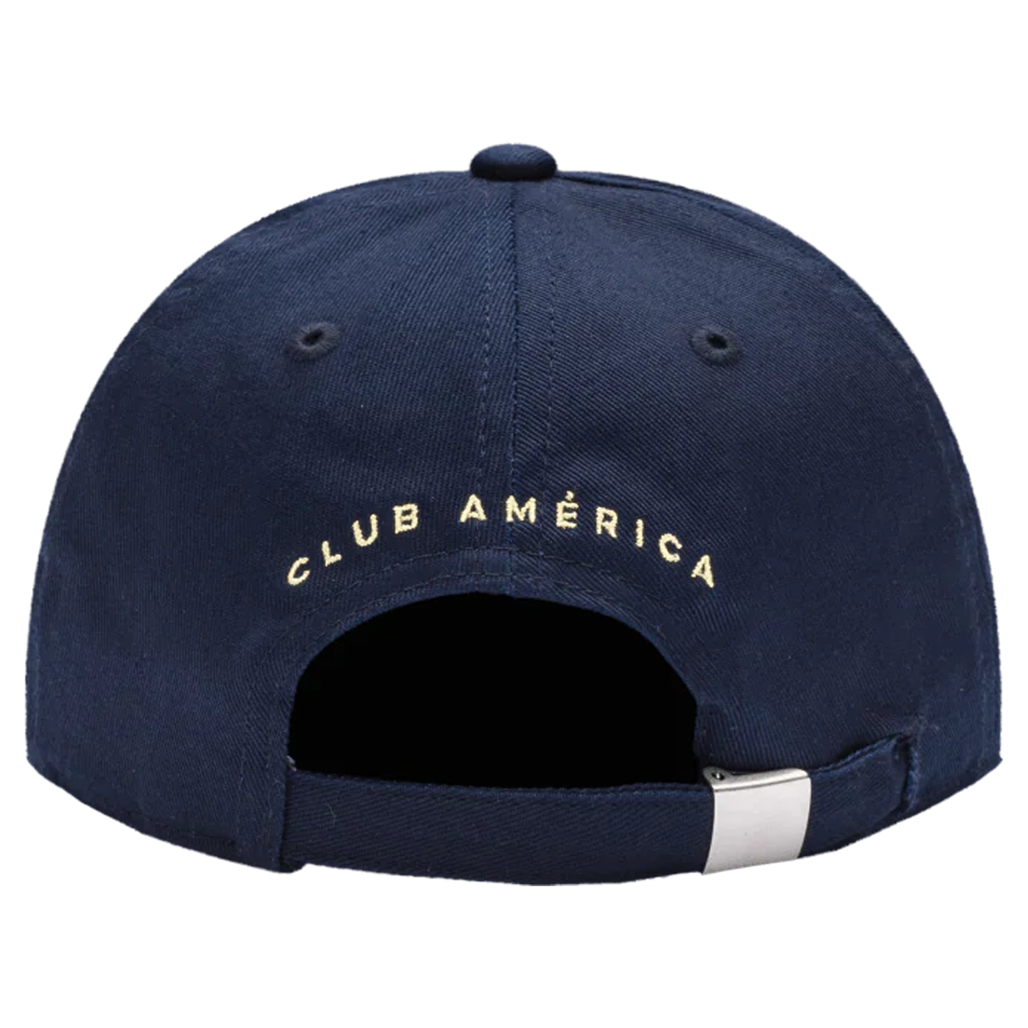 Fan Ink Club America Casuals Classic Navy Dad Hat