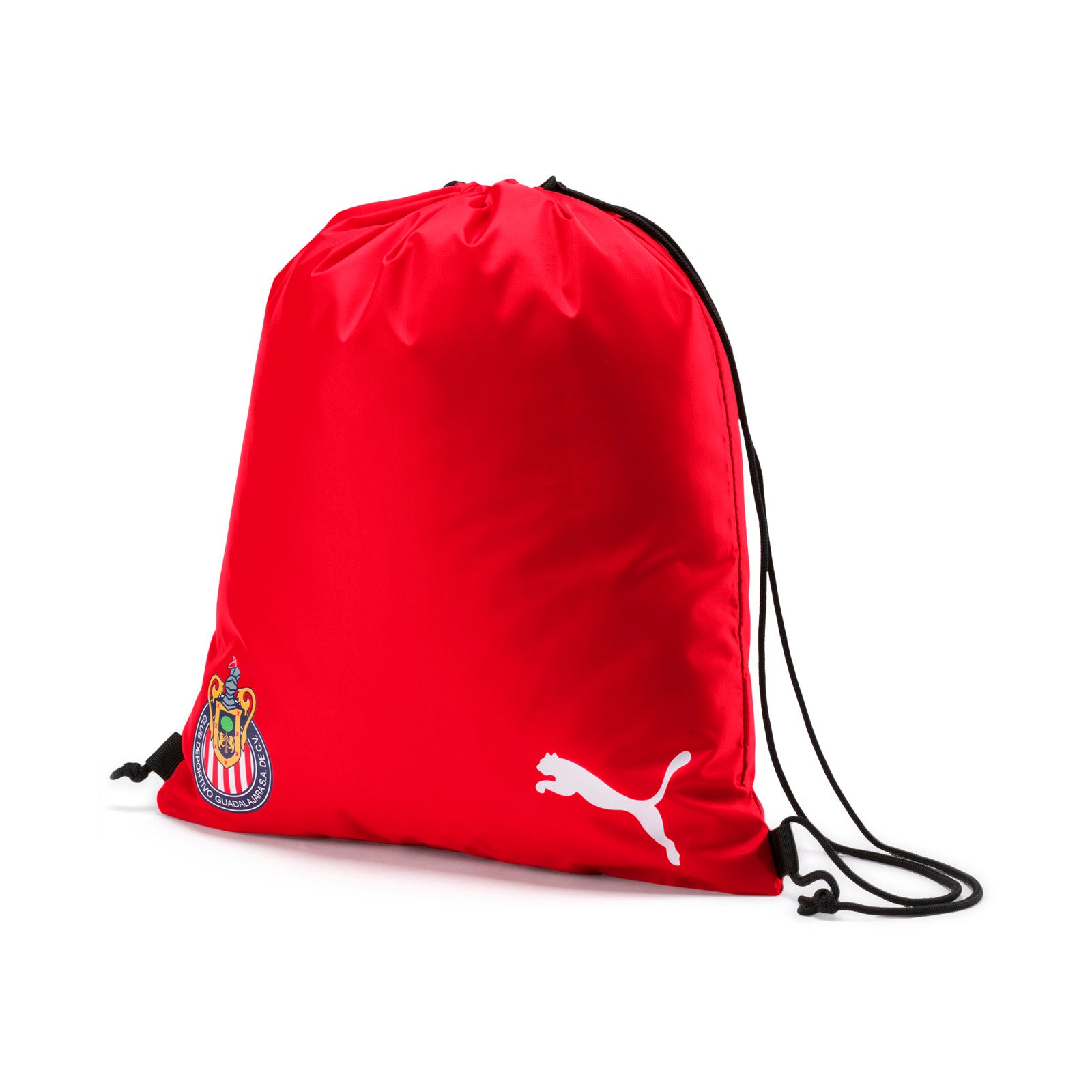 Mochila Puma Chivas Gym TUDN Fan Shop