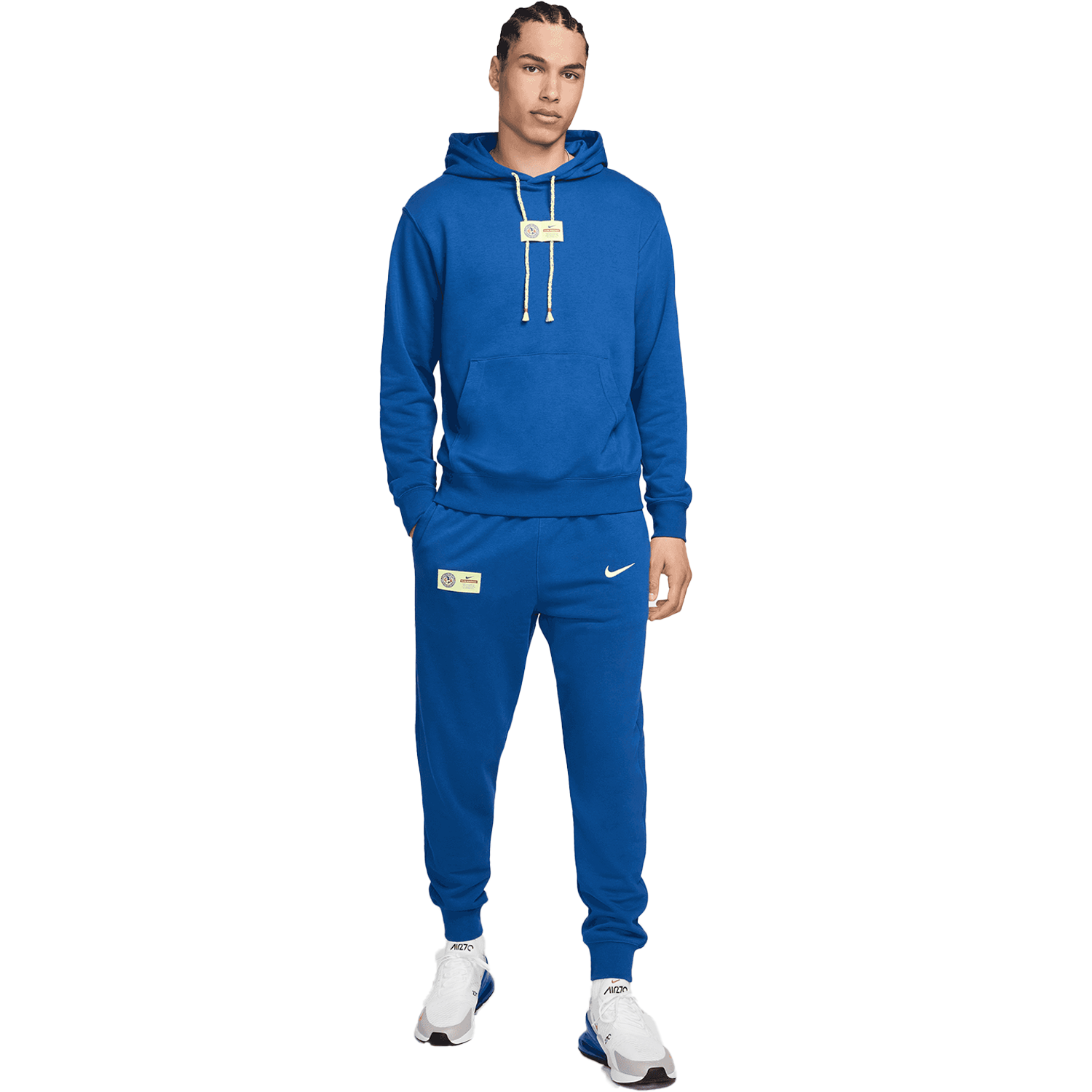 Nike Club America Men's Club Fleece Jogger