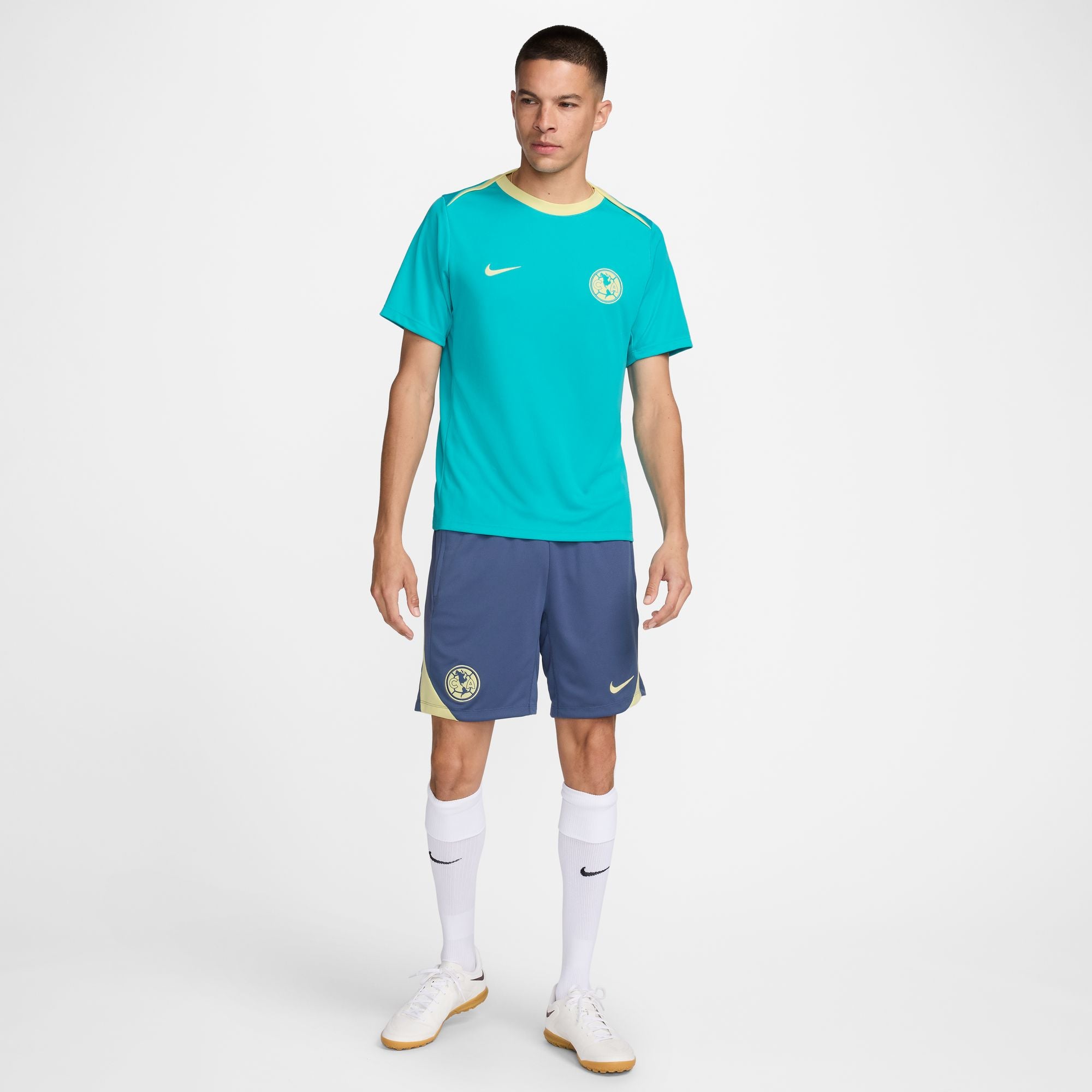 Nike Club America Men's Strike Dri-FIT Short