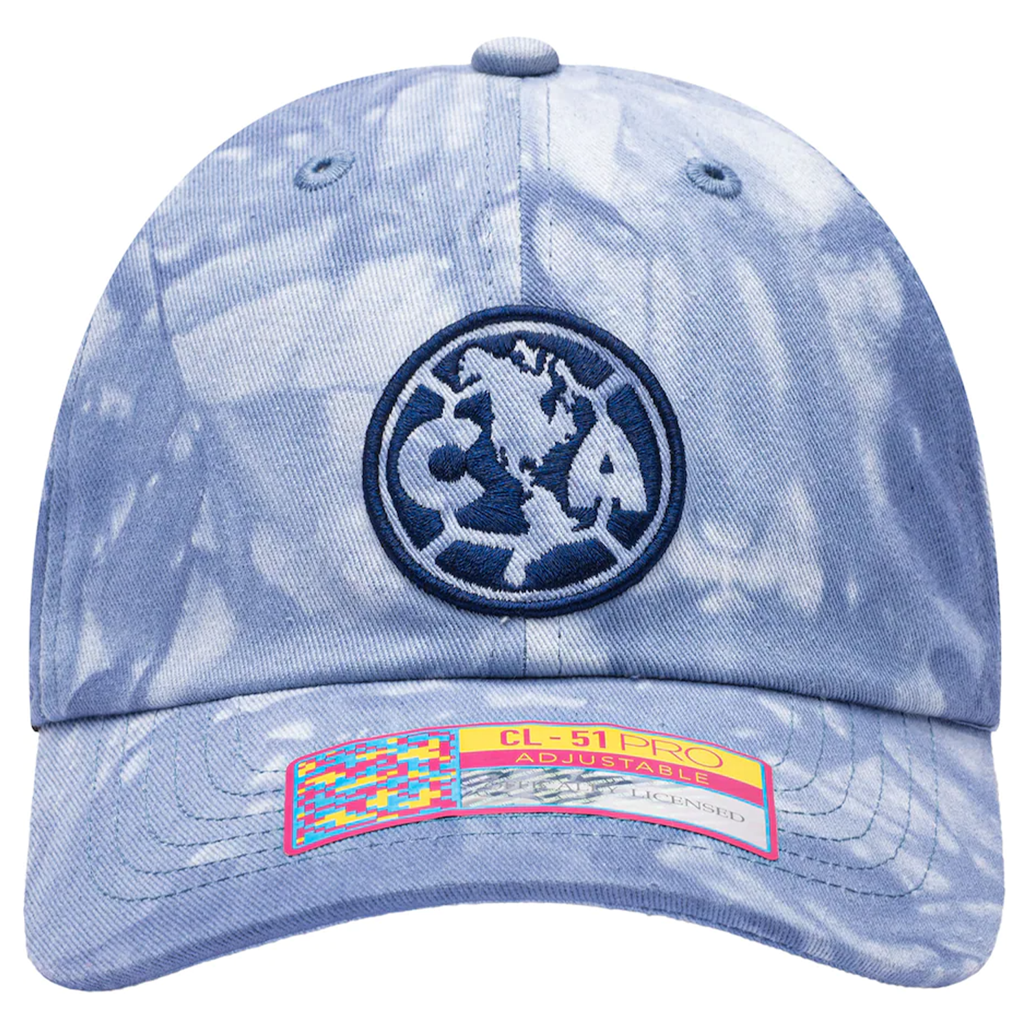 Fan Ink Club America Bloom Classic Hat