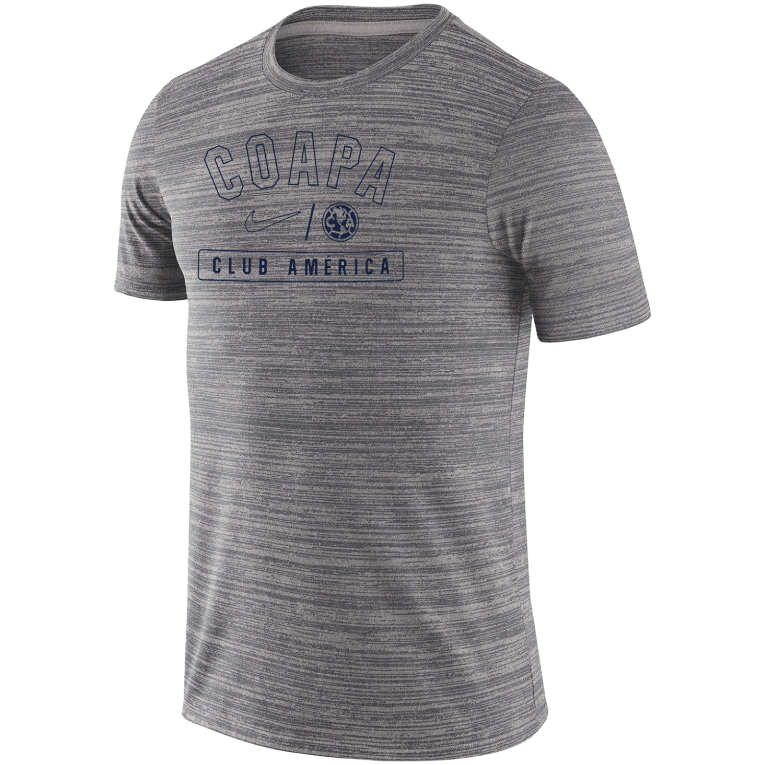 Nike Club America Men's Short Sleeve Velocity Tee