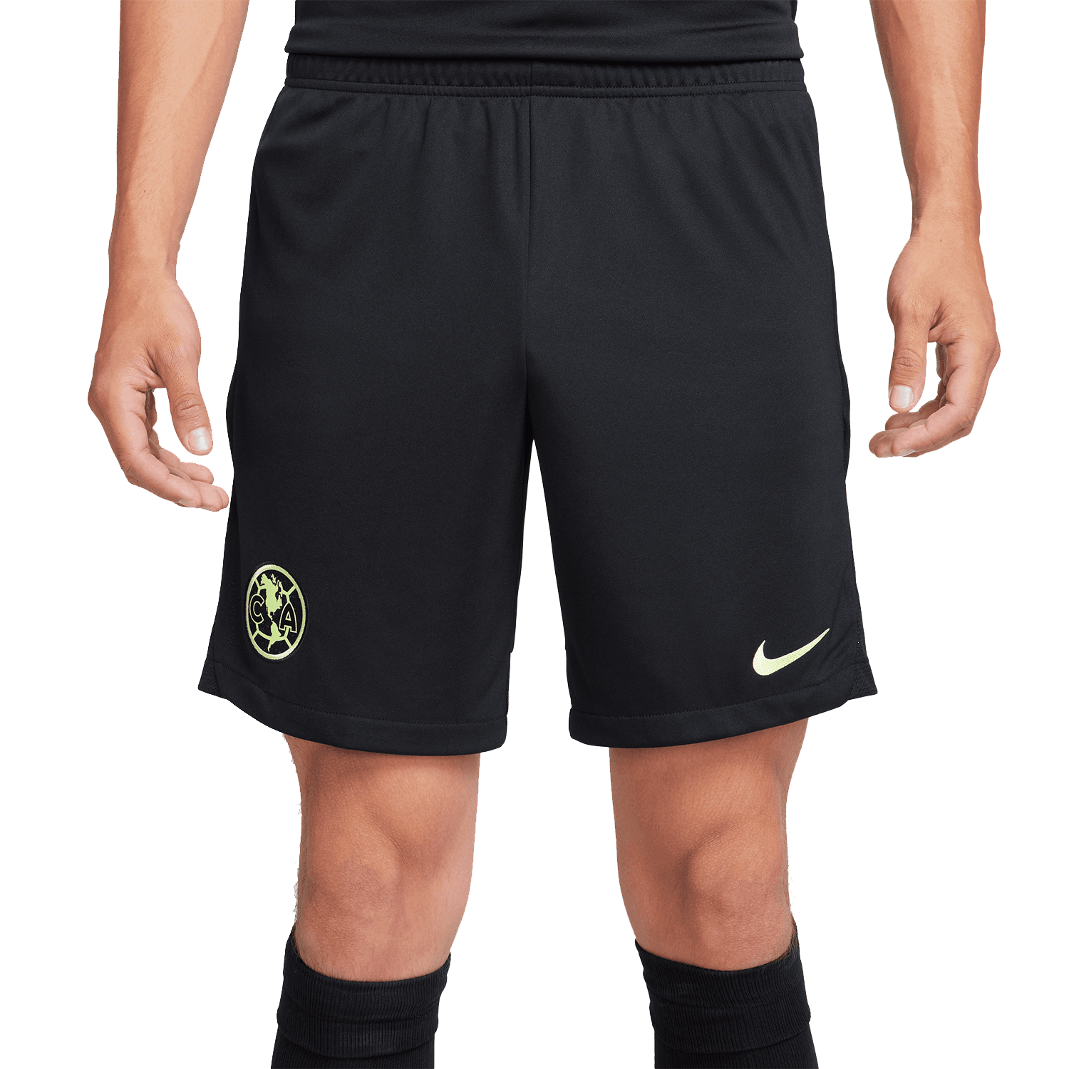 Nike Club America Men's Dri-FIT Academy Pro Short