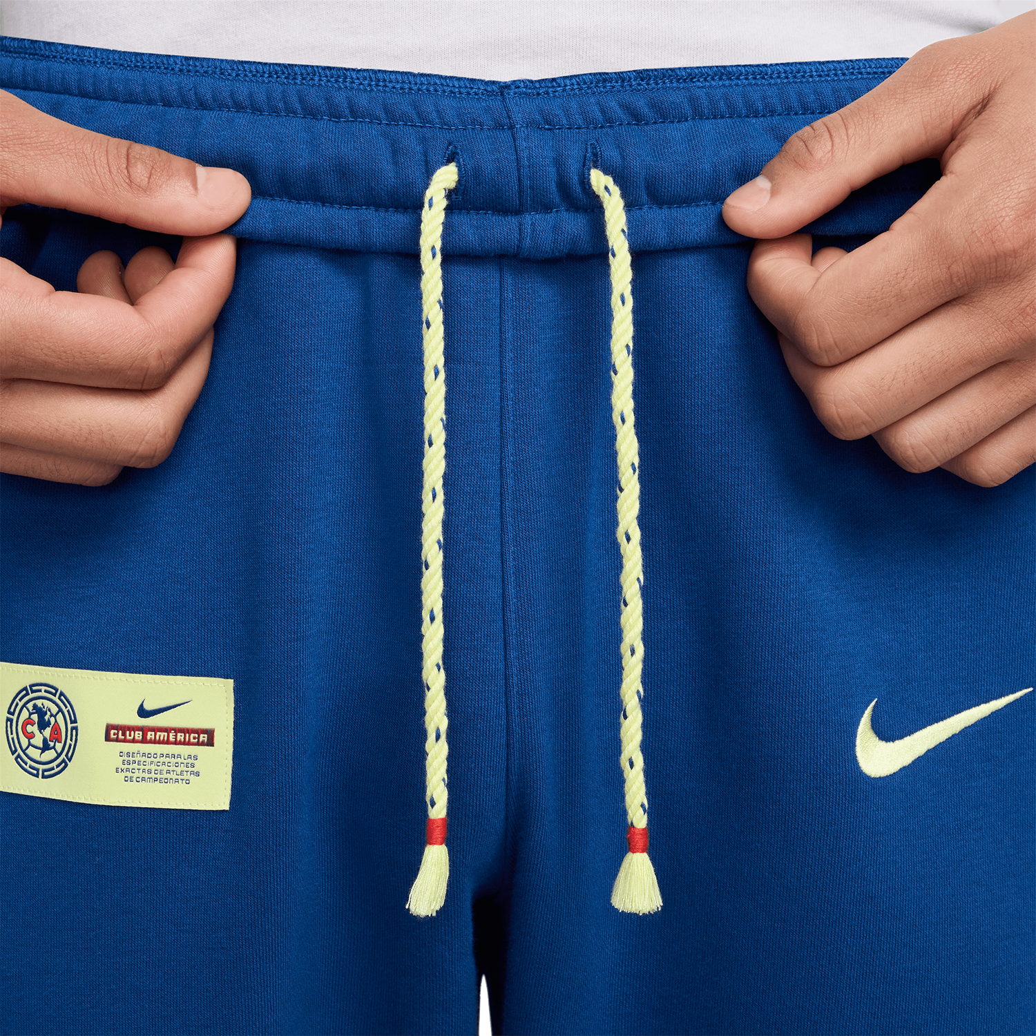 Nike Club America Men's Club Fleece Jogger