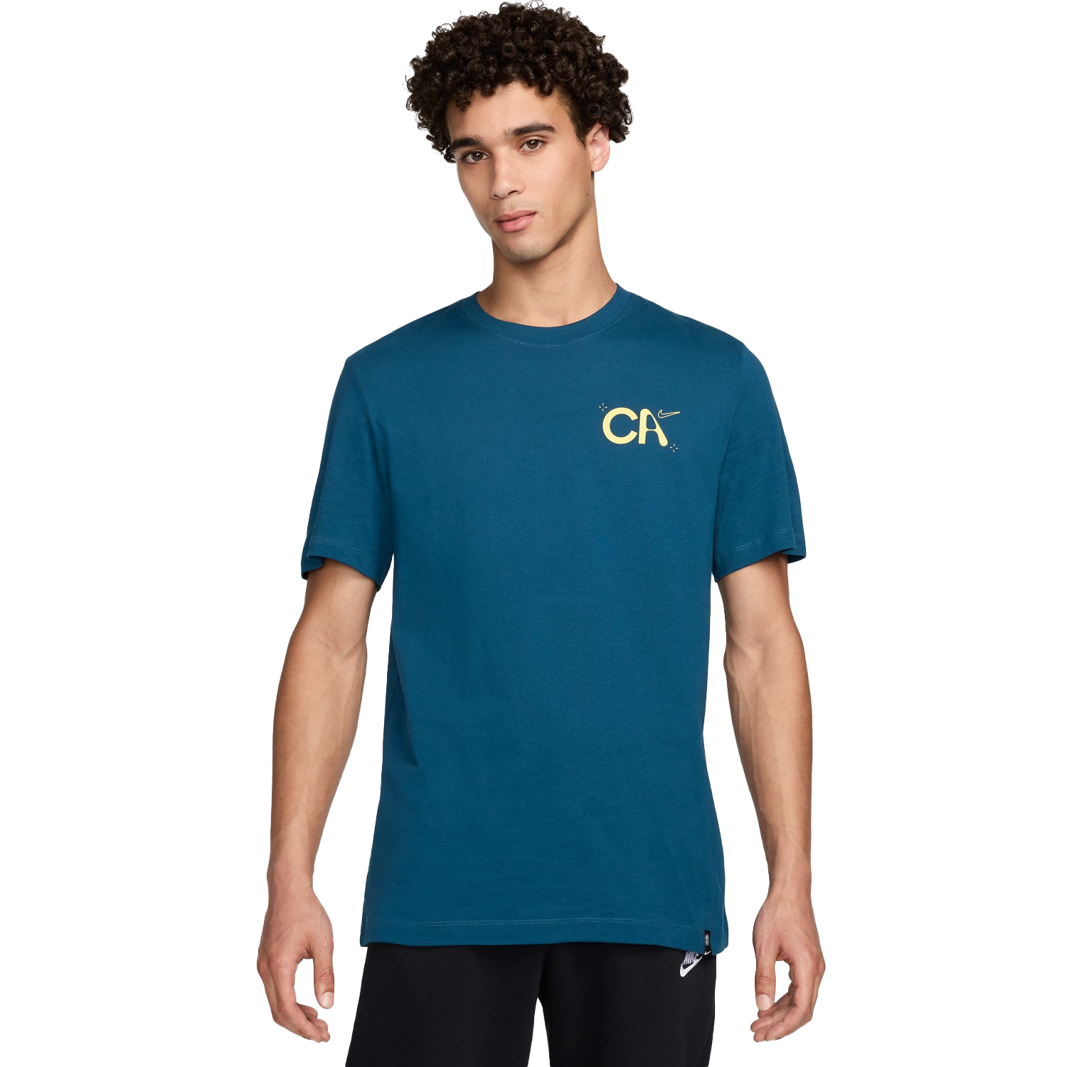 Nike Club America Men's Photo Tee