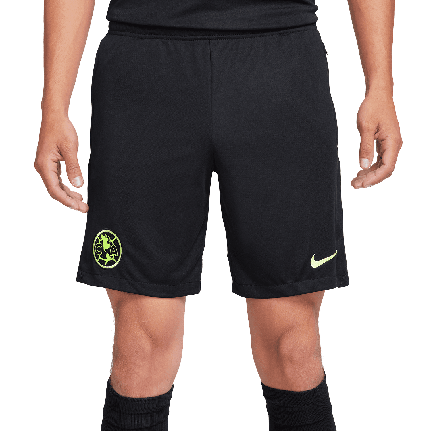 Nike Club America Men's Dri-FIT Academy Pro Short