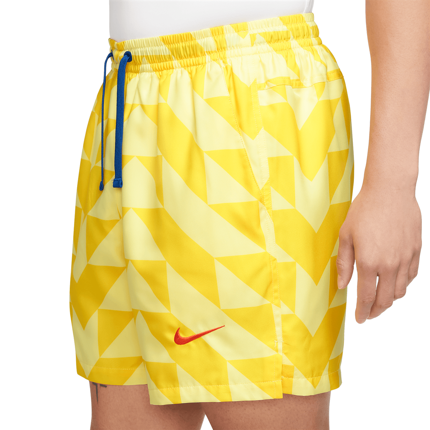 Nike Club America Men's Flow Short