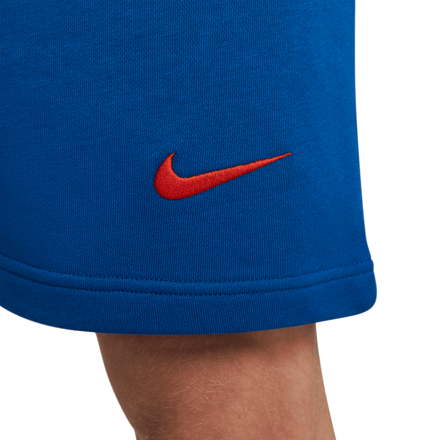 Nike Club America 2022-23 Men's Fleece Short