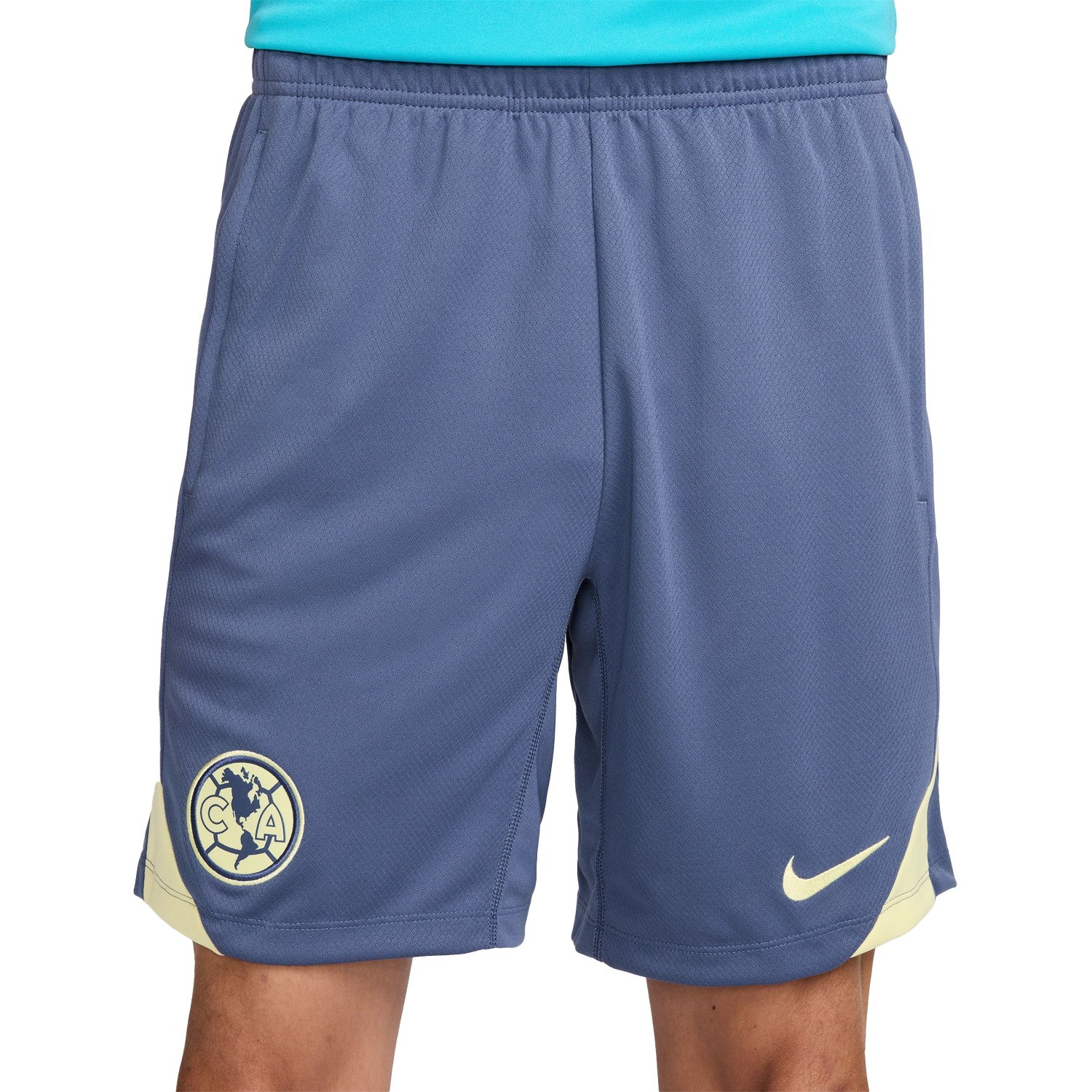 Nike Club America Men's Strike Dri-FIT Short