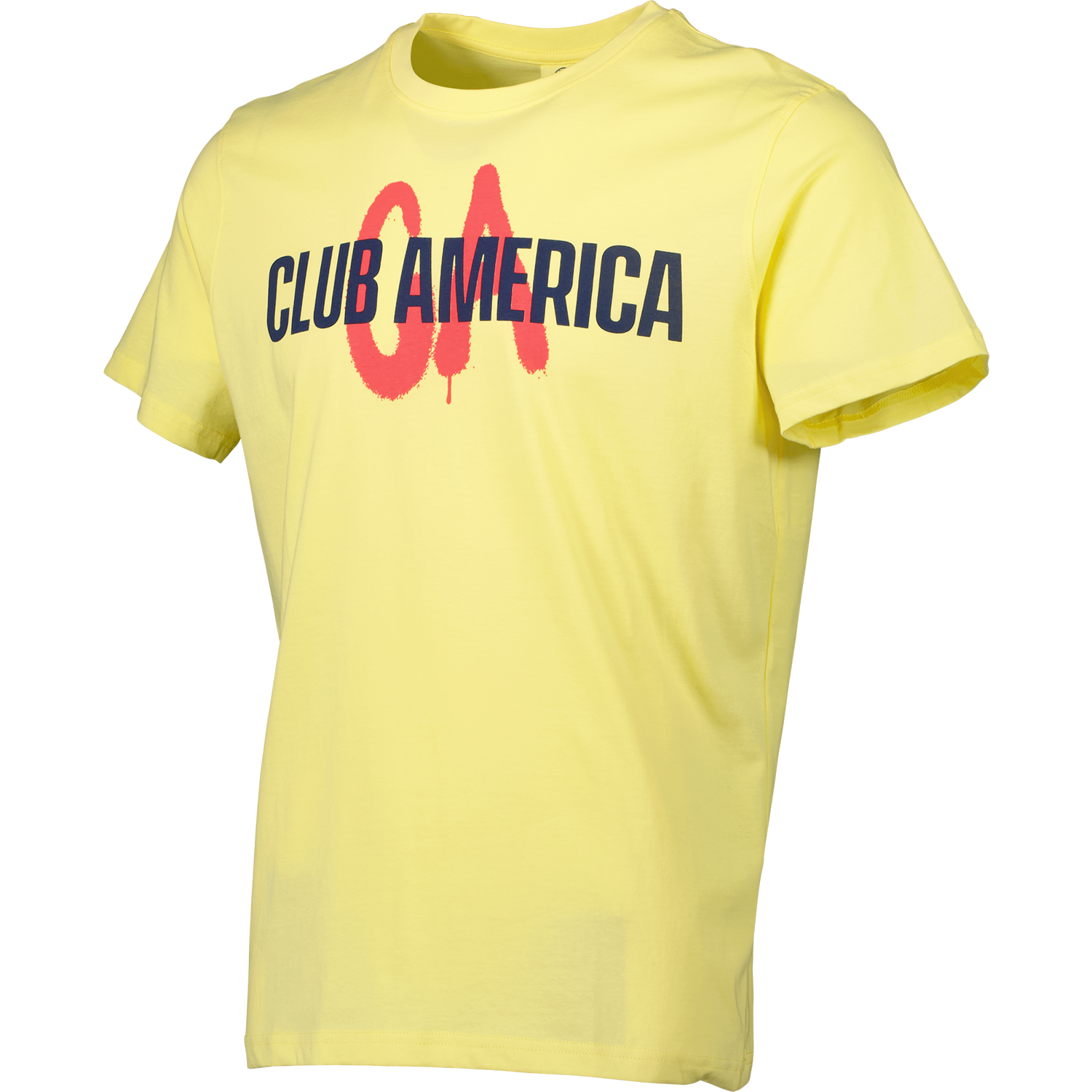 Club America Men's Short Sleeve Tee