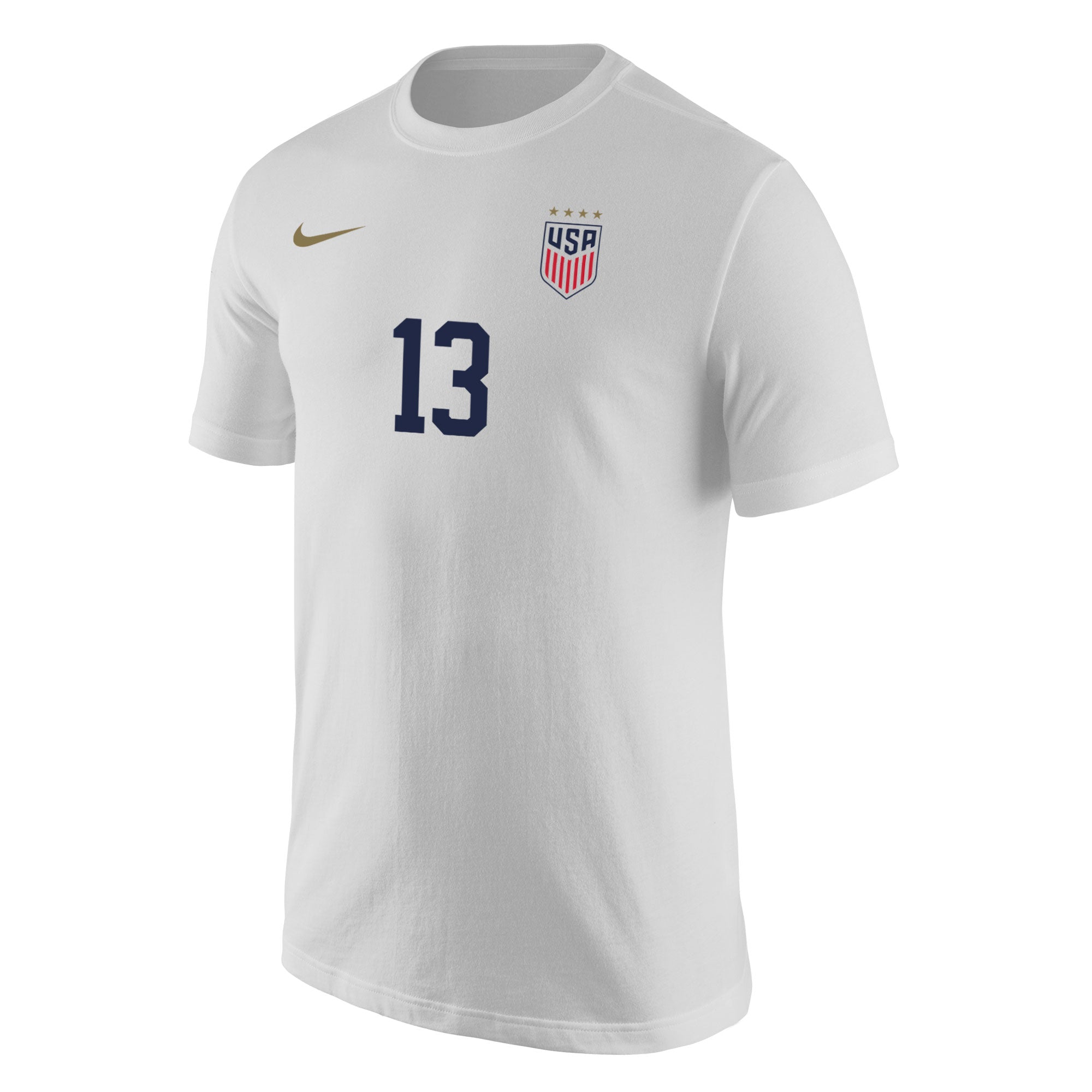 Alex morgan football shirt fashion