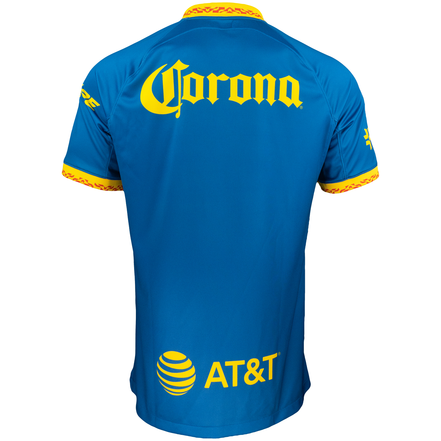 Nike Club America 2023-24 Men's Away Stadium Jersey