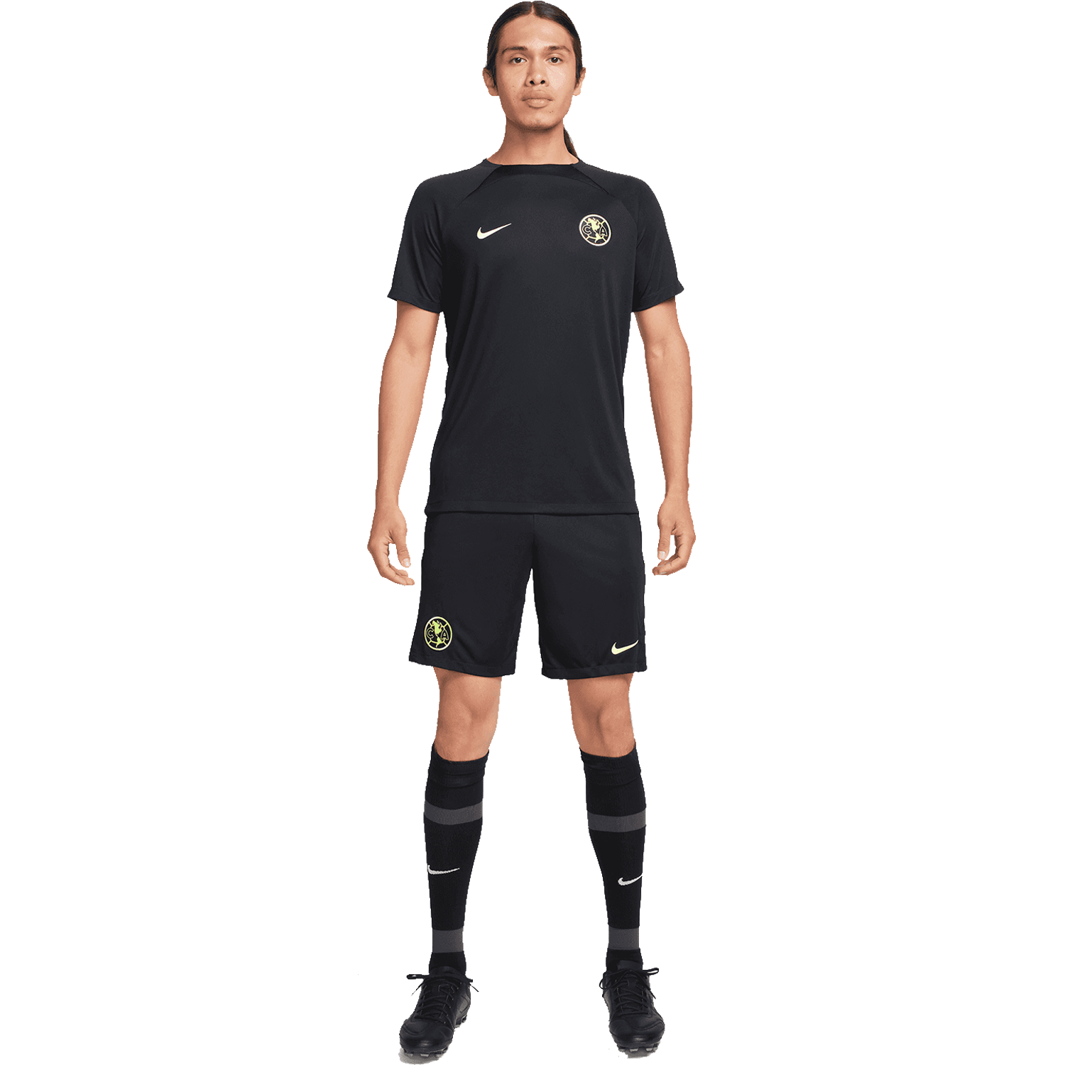 Nike Club America Men's Dri-FIT Academy Pro Short