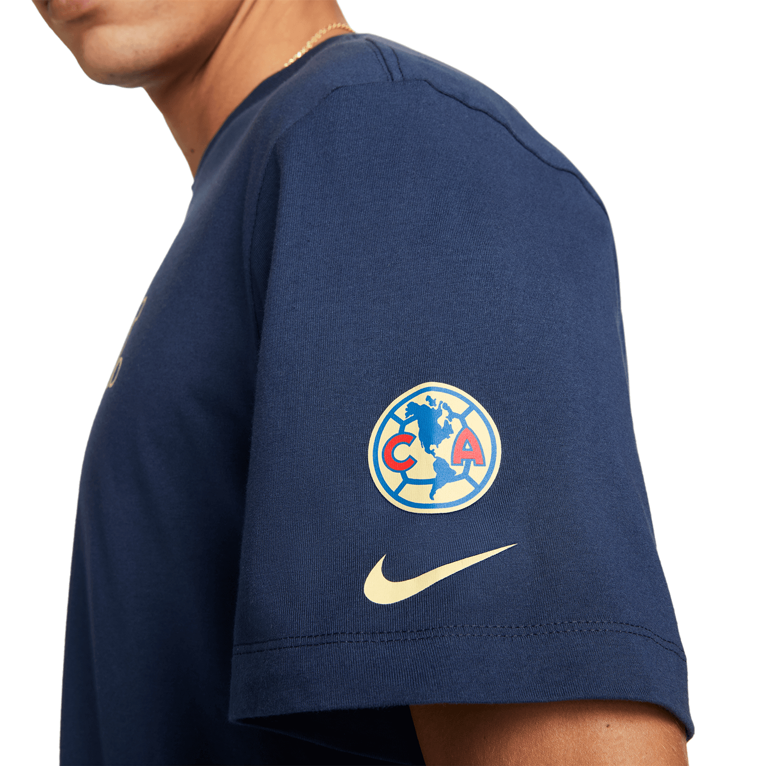 Nike Club America Men's Short Sleeve JDI Tee