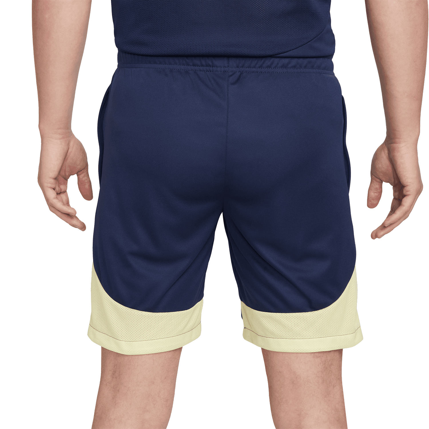 Pantalón corto Nike Club America Dri-FIT Pro para hombre