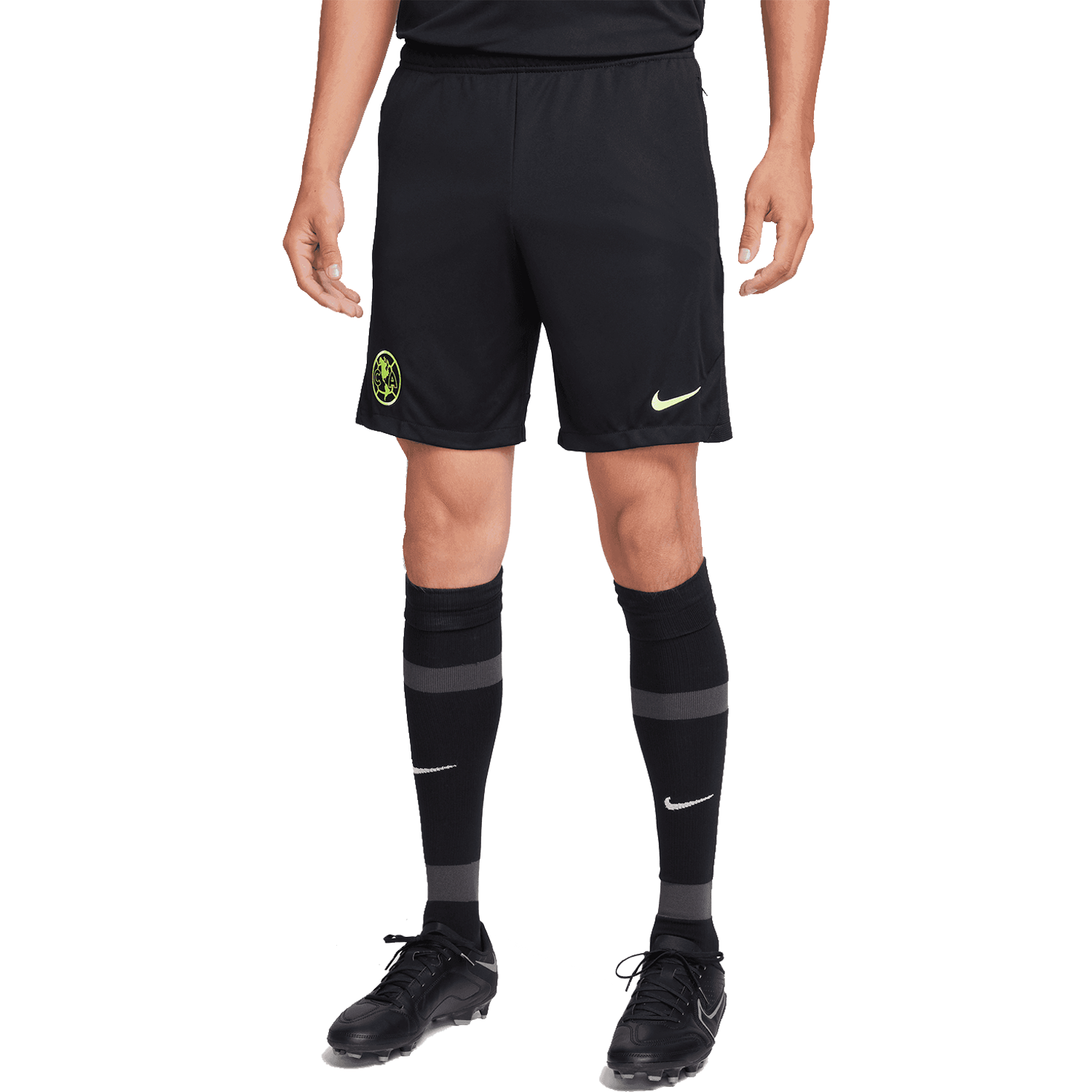 Nike Club America Men's Dri-FIT Academy Pro Short