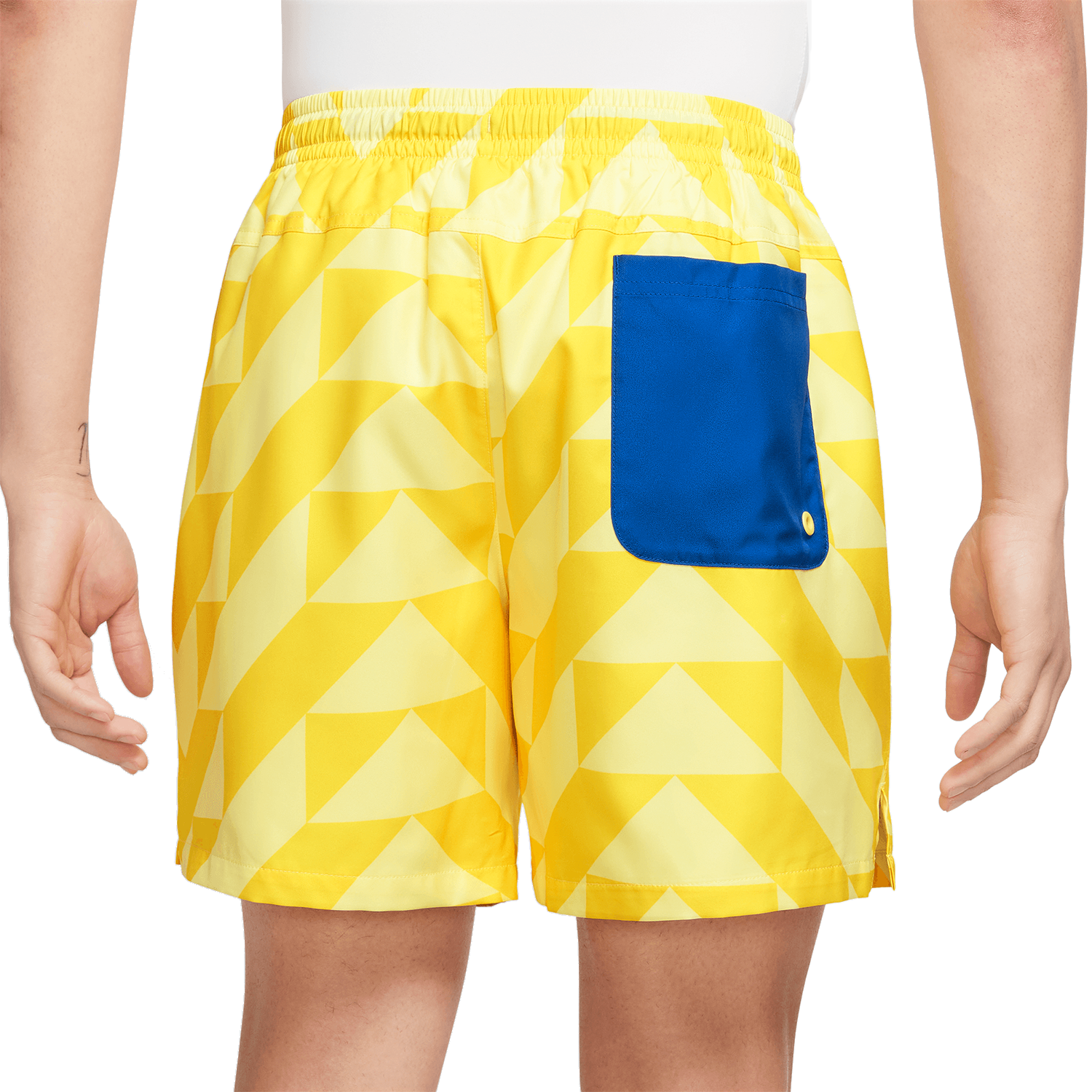 Nike Club America Men's Flow Short